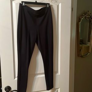 Chicos black leggings